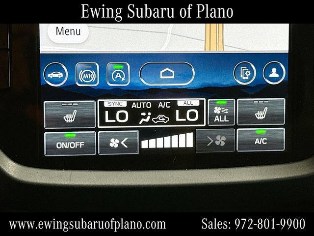 Used 2026 Subaru Forester Wilderness w/ Wilderness Plus Package AWD/4WD image 21