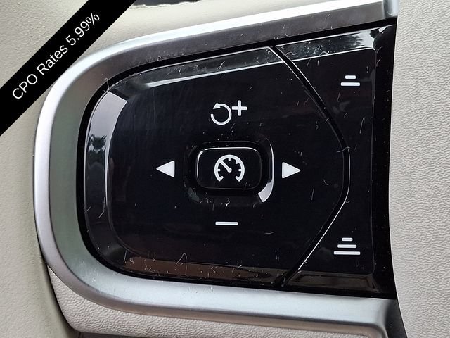 Certified 2025 Volvo XC90 T8 Ultra w/ Protection Package AWD/4WD image 26