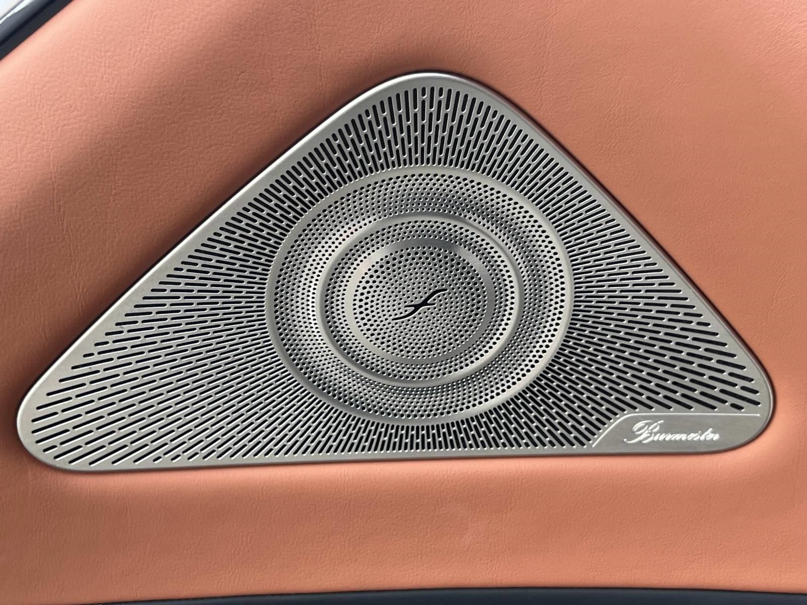 Certified 2022 Mercedes-Benz Maybach S 580 4MATIC image 36