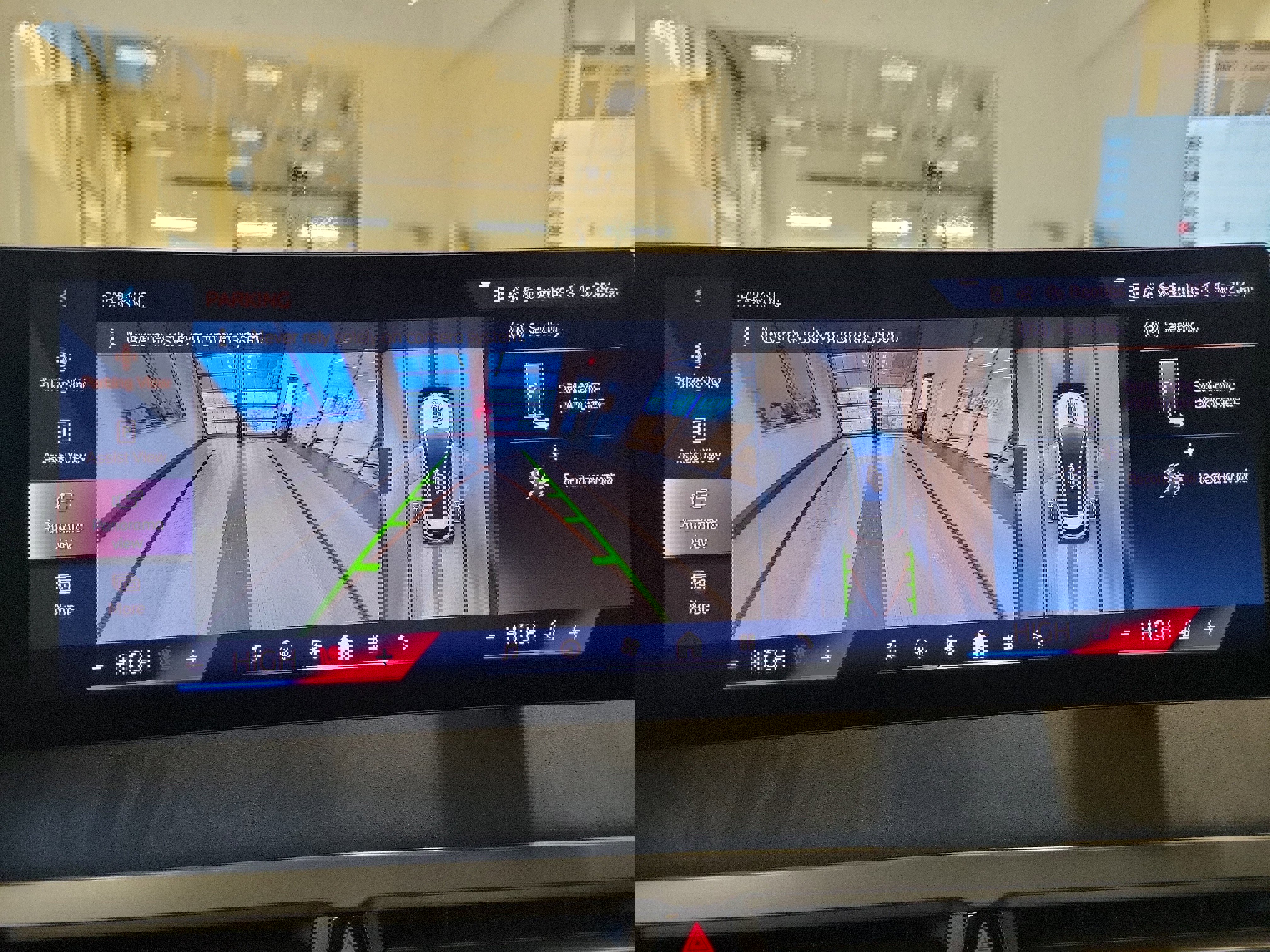 New 2026 BMW iX xDrive45 w/ M Sport Package image 25