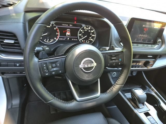 Used 2023 Nissan Rogue SV w/ SV Premium B Package AWD/4WD image 19