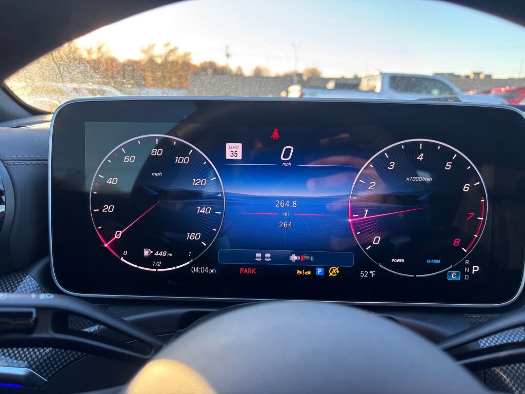 New 2026 Mercedes-Benz CLE 300 CLE 300 image 17