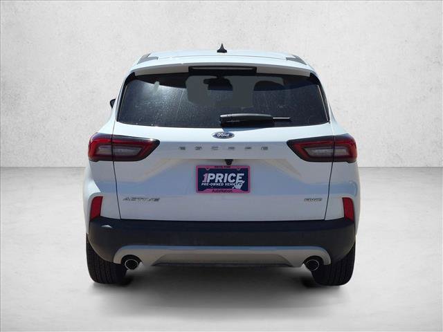 Used 2023 Ford Escape Active AWD/4WD image 6