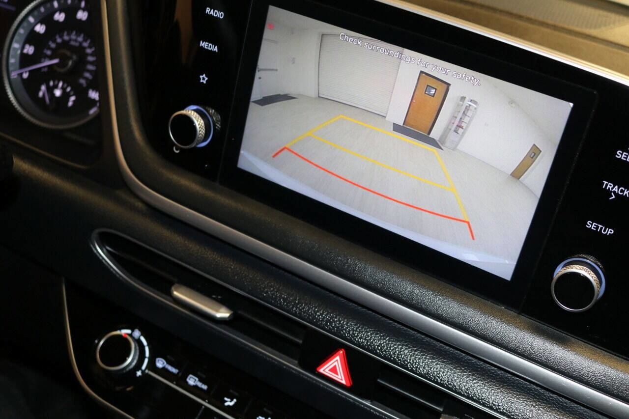 Used 2021 Hyundai Sonata SE image 25