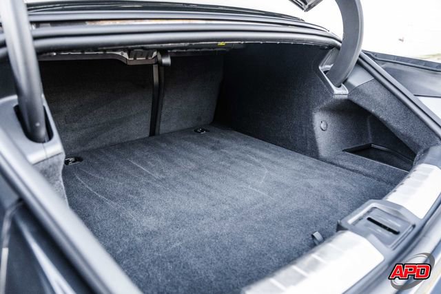 Used 2021 Porsche Taycan 4S w/ Premium Package image 83