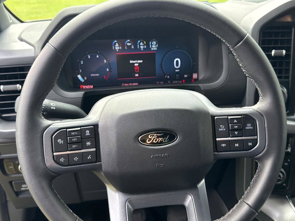 New 2026 Ford F150 XLT w/ Equipment Group 302A MID AWD/4WD image 20
