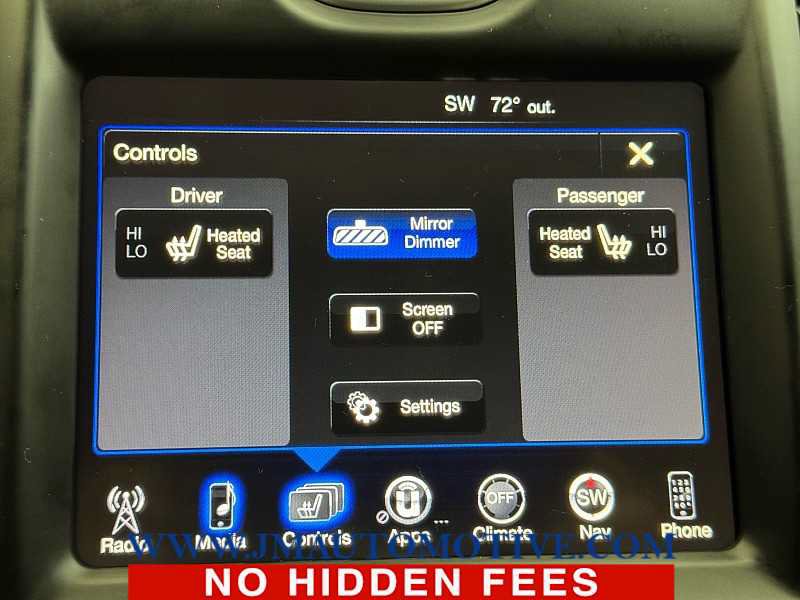 Used 2015 Chrysler 300 Limited w/ 300 Premium Group AWD/4WD image 26