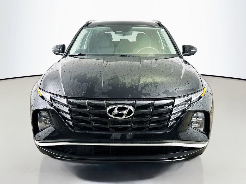 Used 2023 Hyundai Tucson SEL image 2