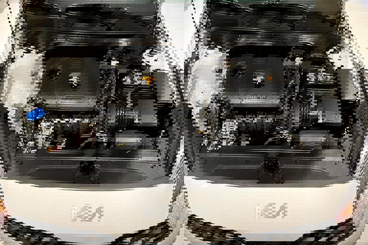 Used 2024 Kia Forte LXS image 28