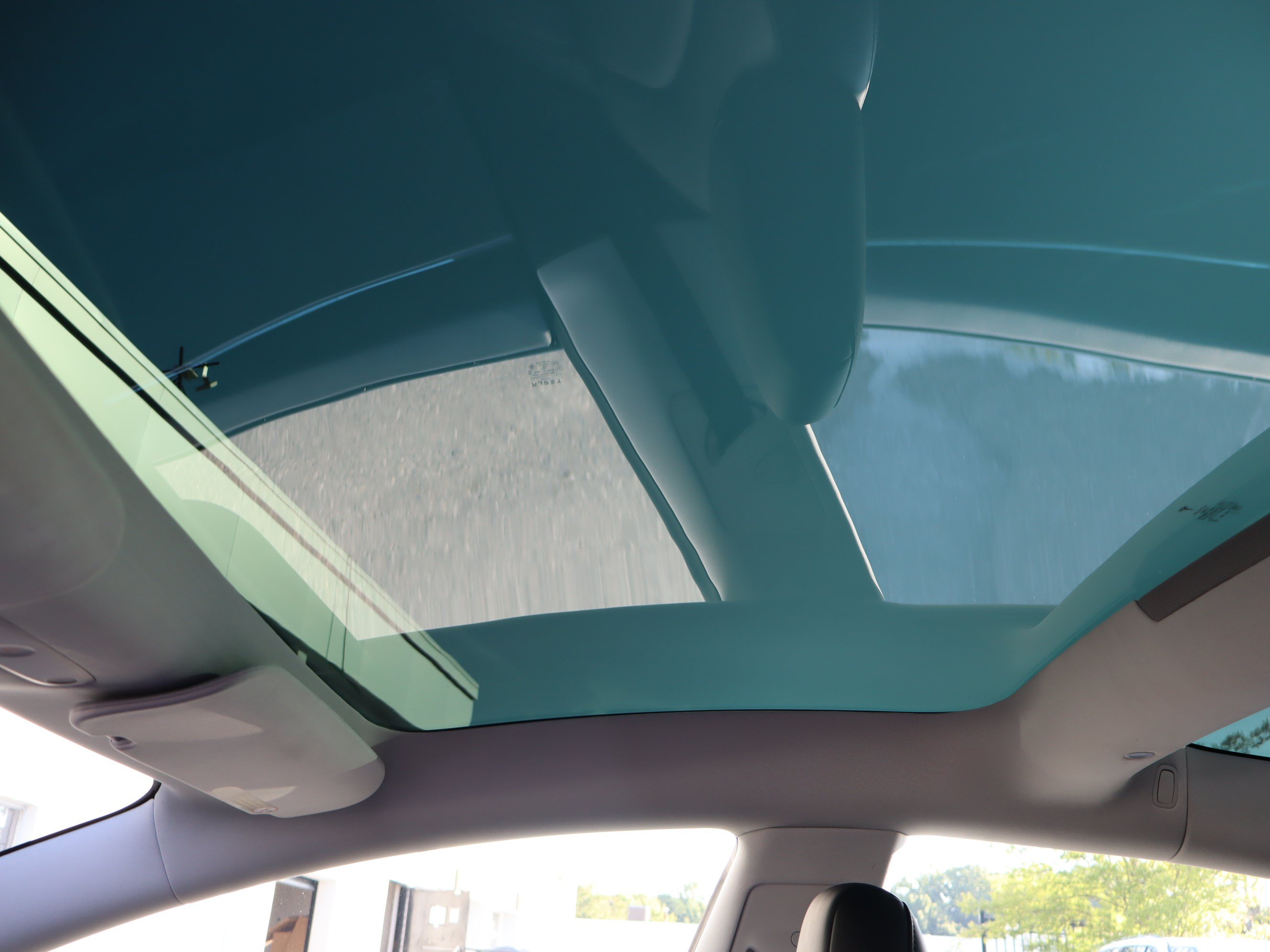 Used 2025 Tesla Model 3 Long Range RWD image 19