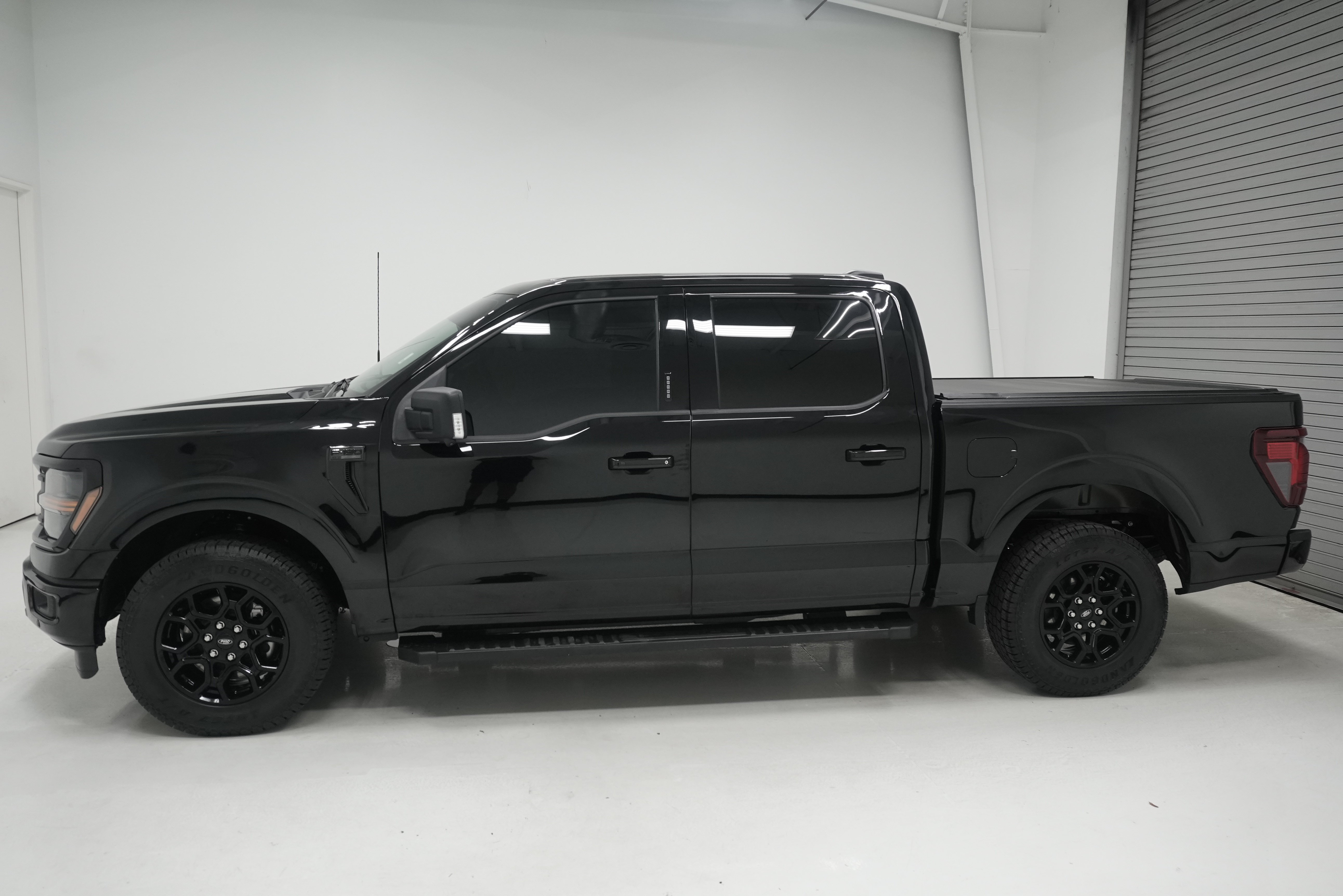 Used 2026 Ford F150 XLT w/ Equipment Group 302A MID RWD image 6
