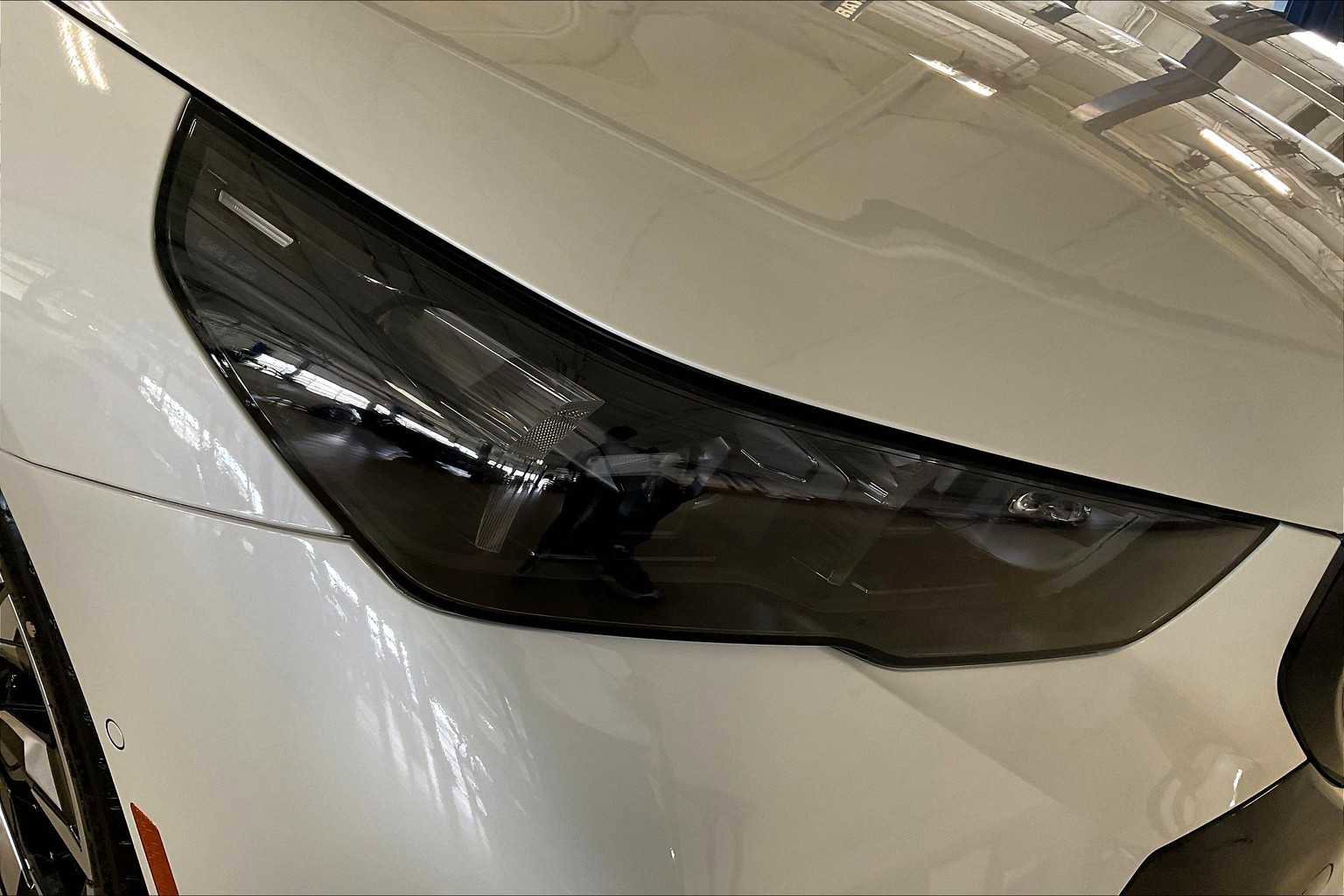 New 2025 BMW 530i 530i image 13