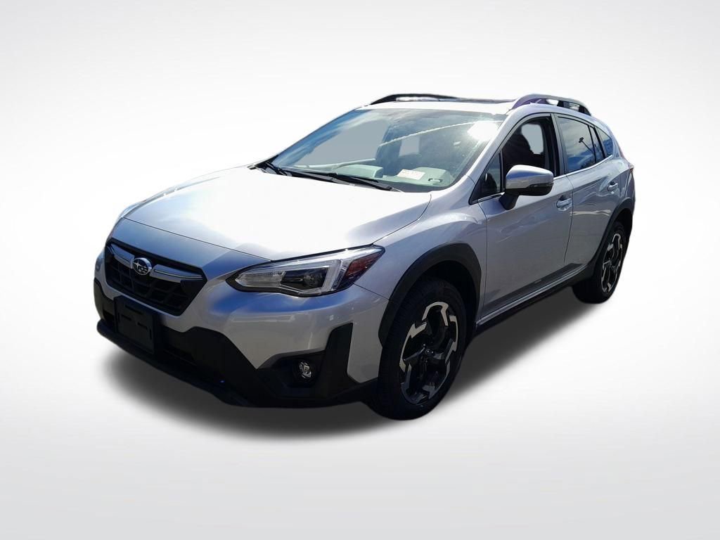 Used 2023 Subaru Crosstrek 2.5i Limited w/ Moonroof Package image 3