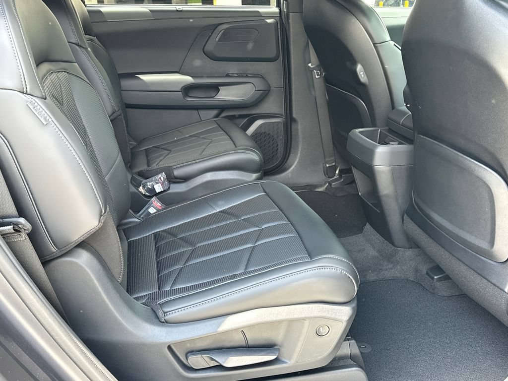 New 2027 Kia Telluride EX X-Line AWD/4WD image 15