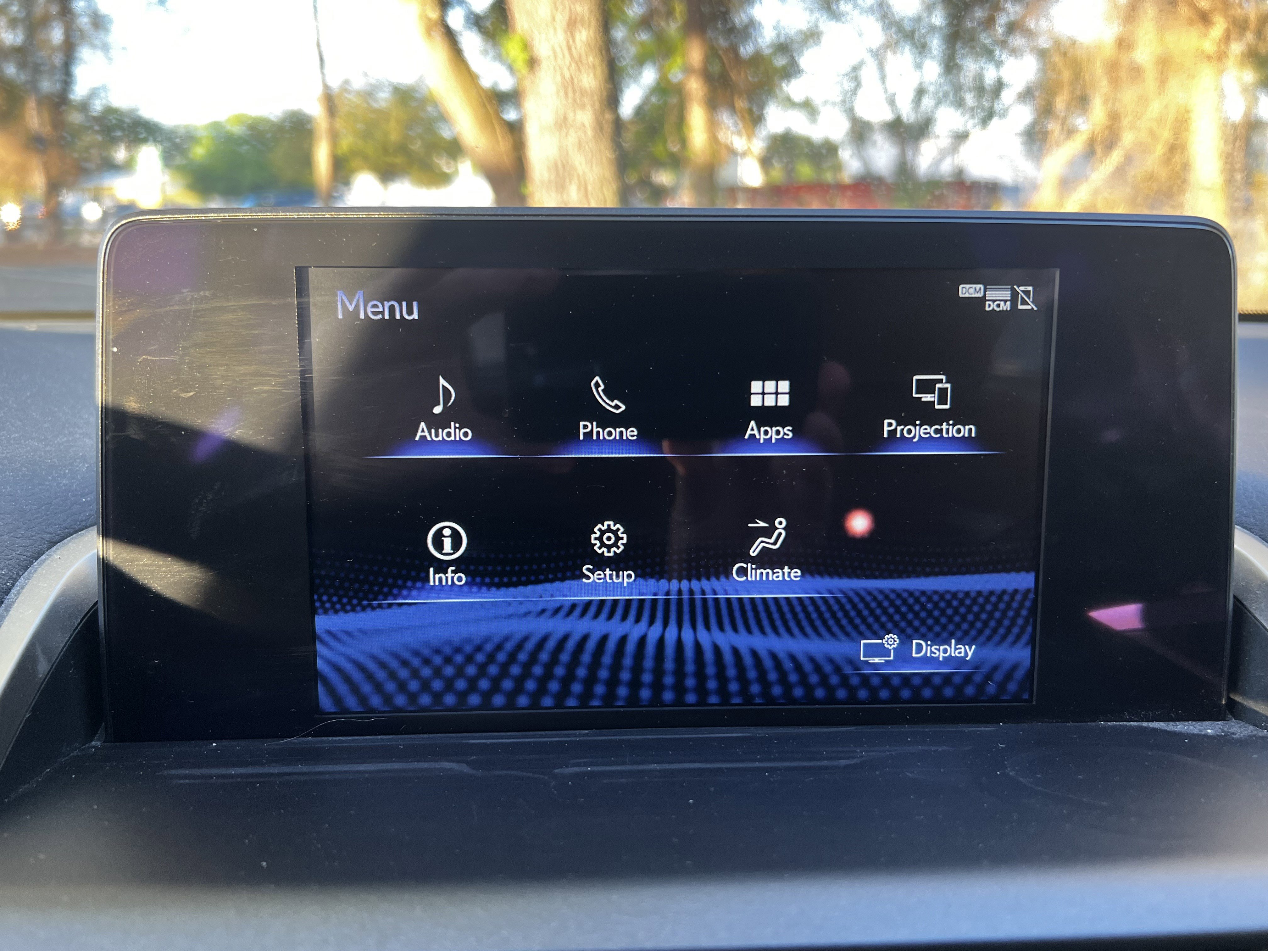 Certified 2021 Lexus NX 300 FWD w/ Accessory Package 2 image 24