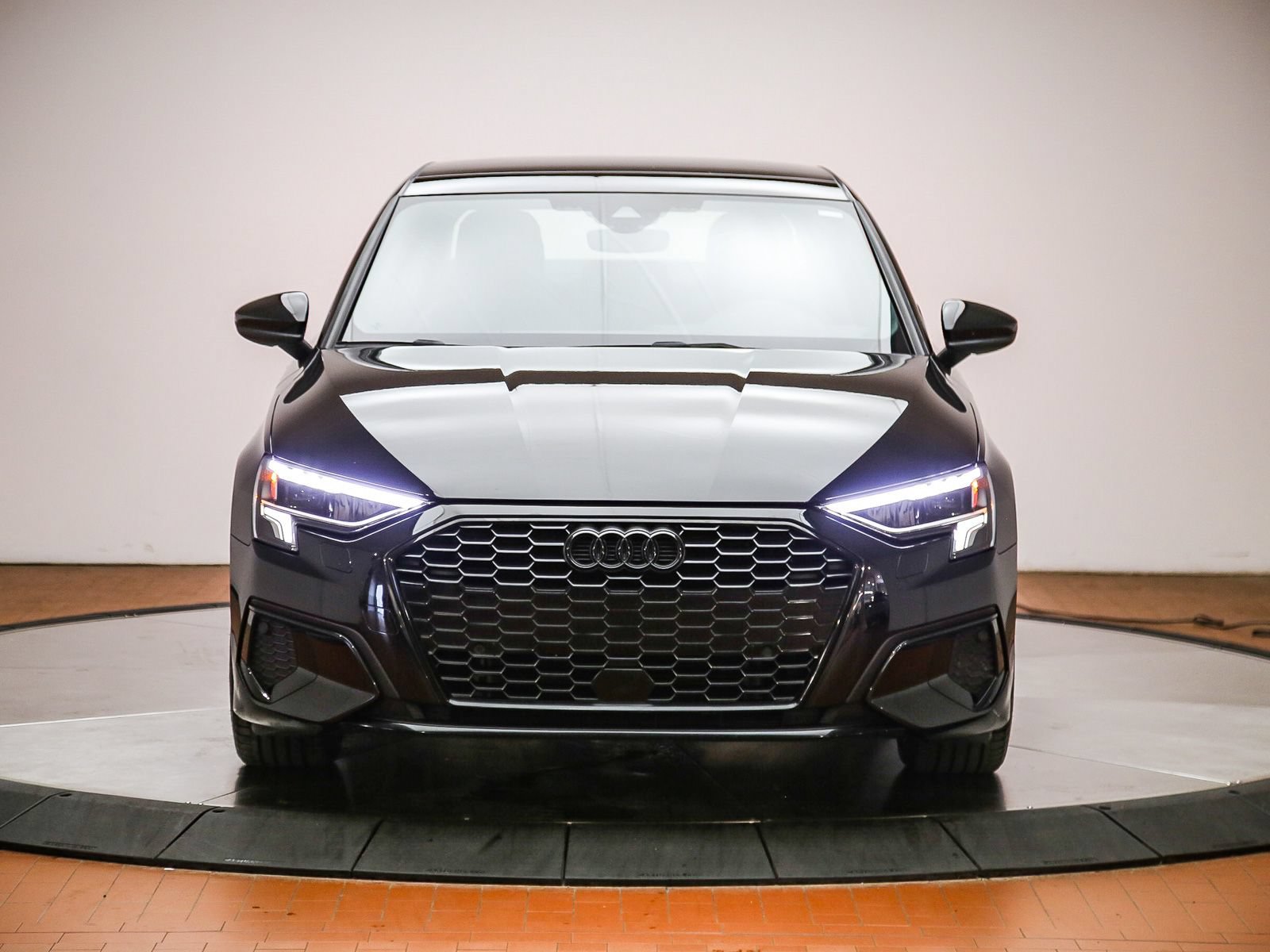 Certified 2023 Audi A3 2.0T Premium w/ Convenience Package FWD image 7