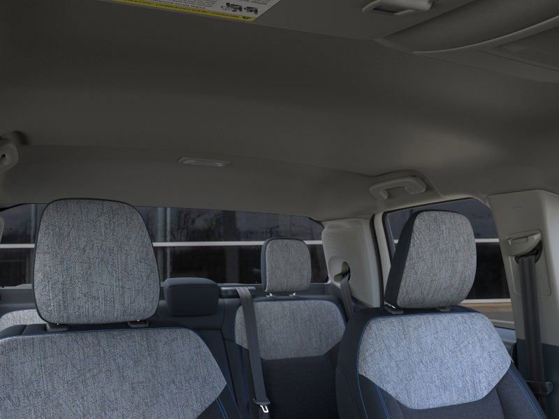 New 2025 Ford Maverick XLT w/ Equipment Group 301A image 12