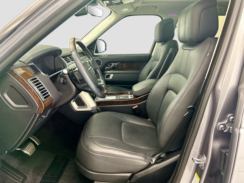 Used 2021 Land Rover Range Rover Westminster Edition AWD/4WD image 18