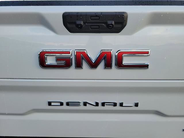 New 2026 GMC Sierra 1500 Denali image 30