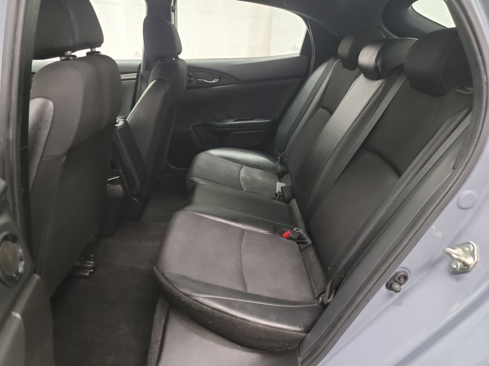 Used 2020 Honda Civic Sport image 27