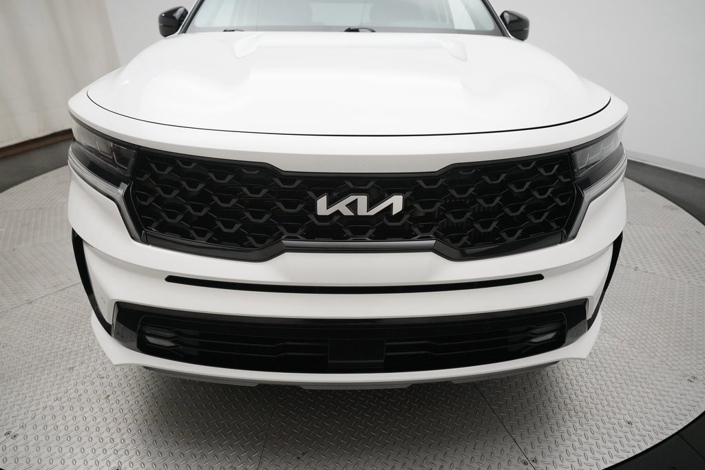 Used 2022 Kia Sorento X-Line EX image 22