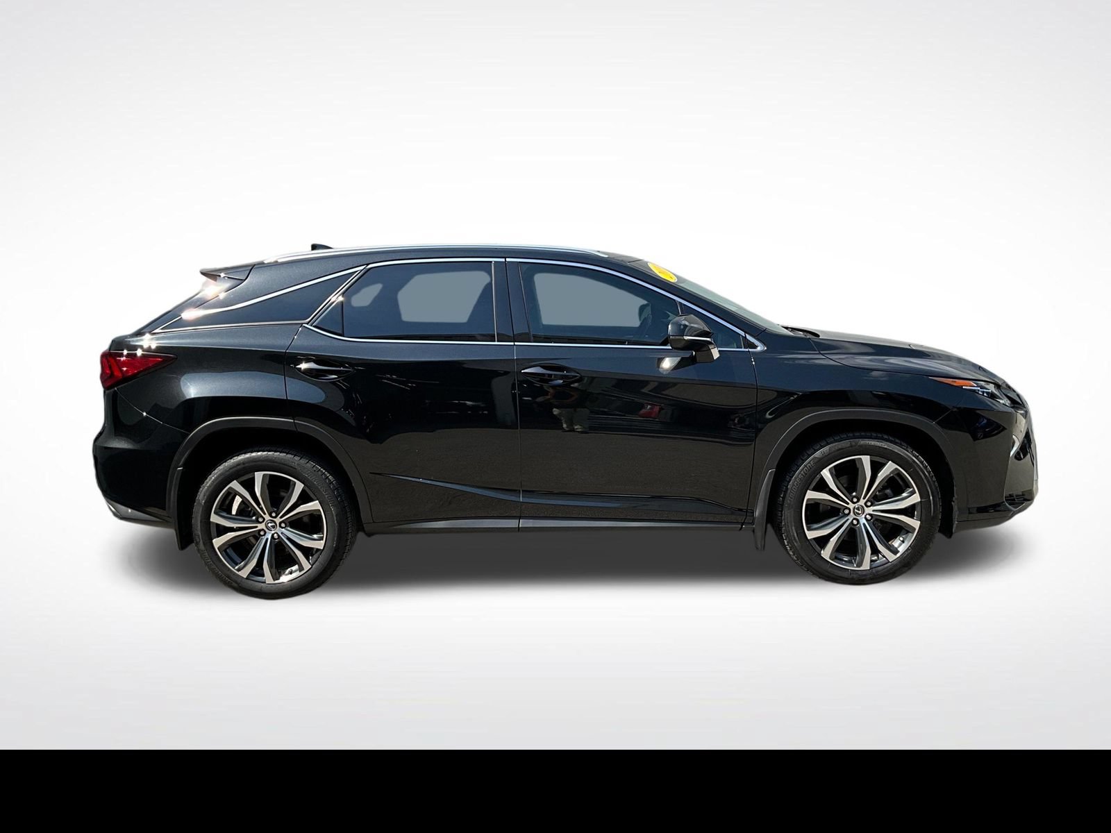 Used 2019 Lexus RX 350 AWD image 20