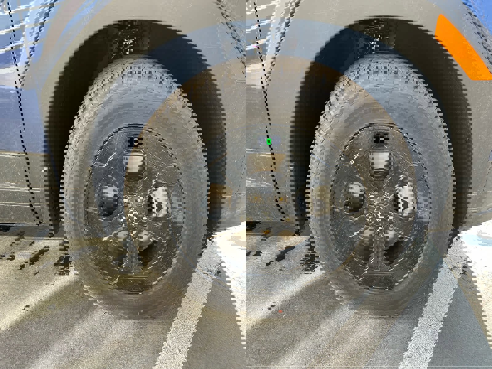 New 2026 Hyundai Santa Fe XRT image 16