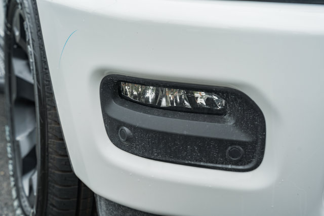 New 2026 RAM 1500 Express AWD/4WD image 18