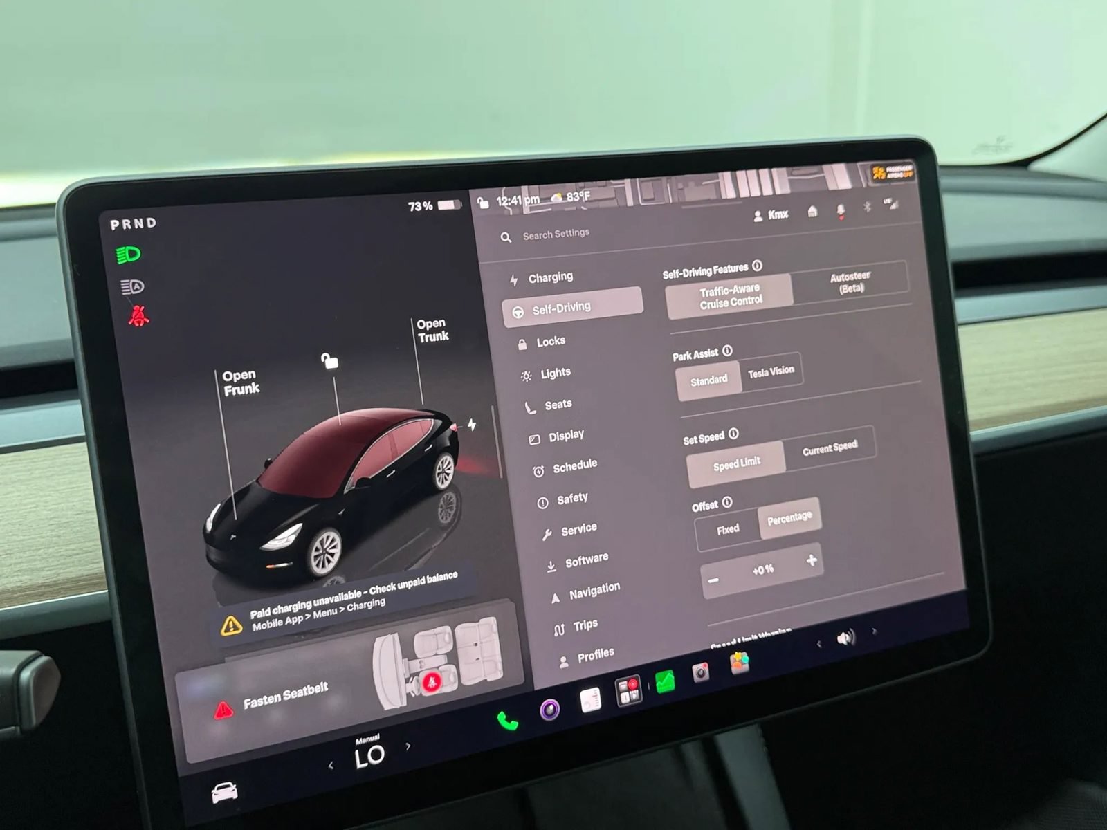 Used 2022 Tesla Model 3 RWD image 26