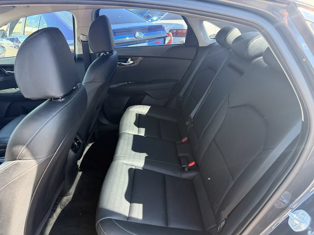 Used 2020 Kia Forte EX FWD image 22