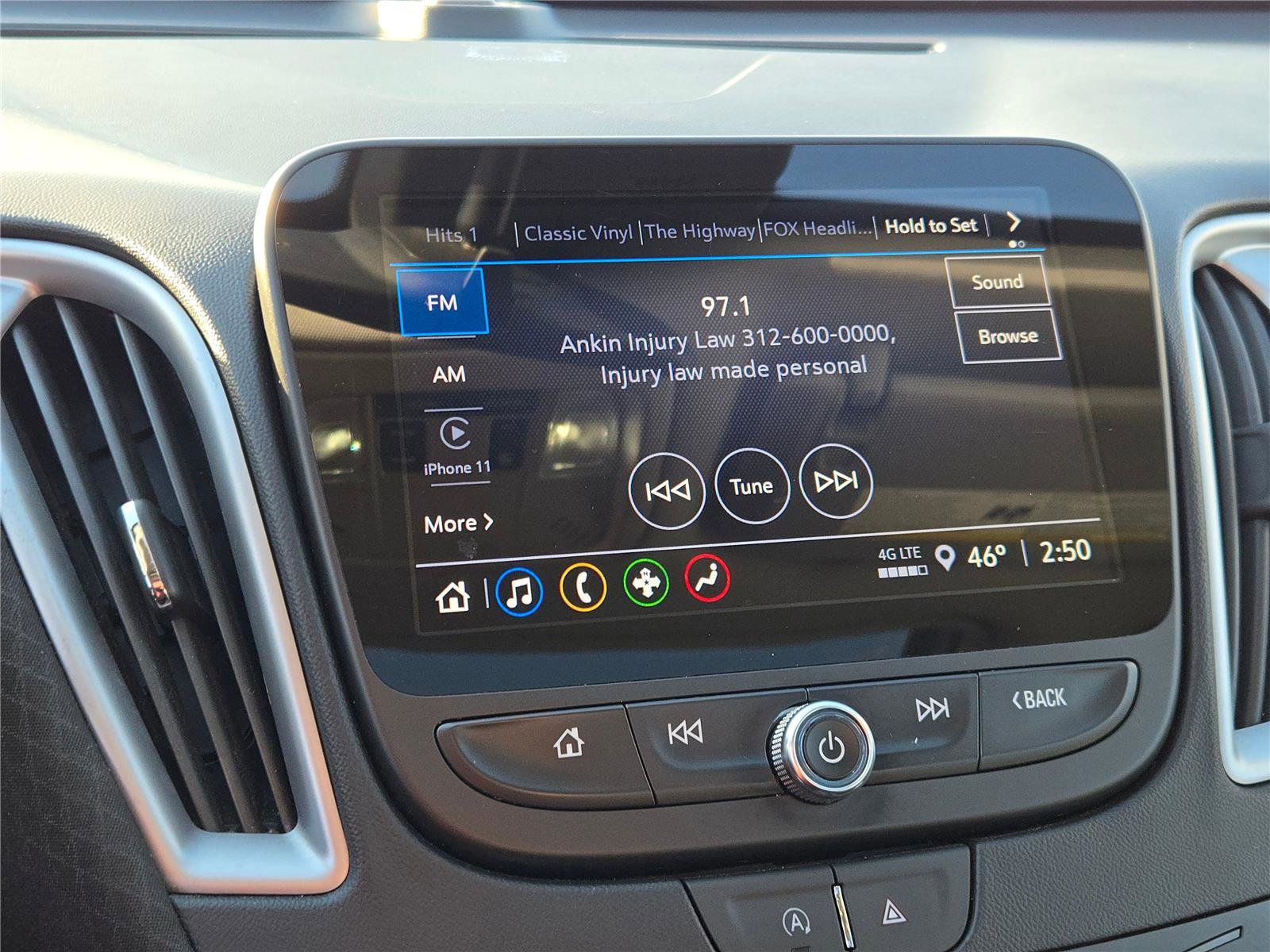 Used 2024 Chevrolet Malibu LT image 29