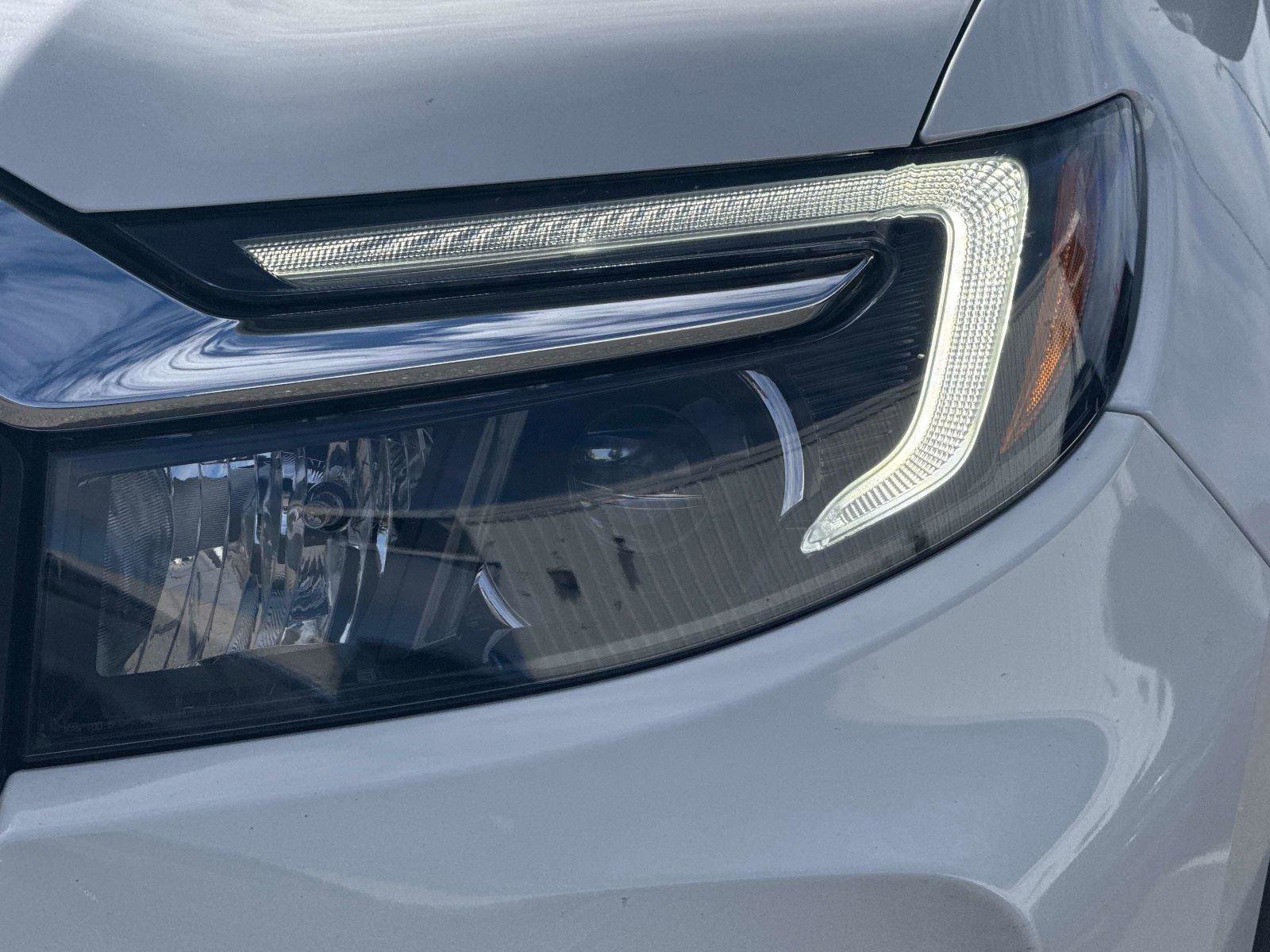 Used 2023 Honda Passport EX-L image 9