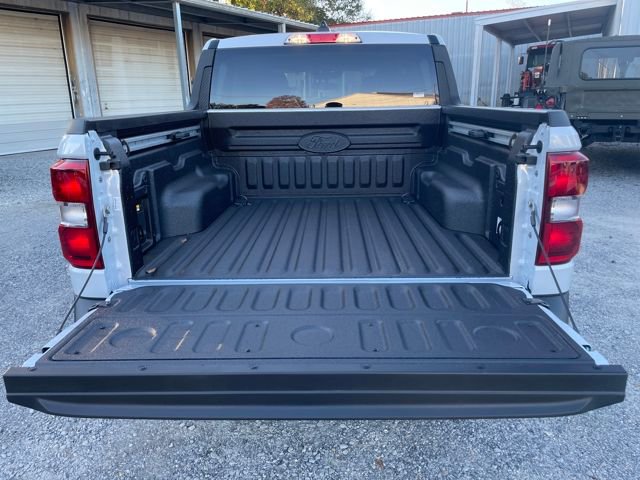 New 2026 Ford Maverick Lariat image 7