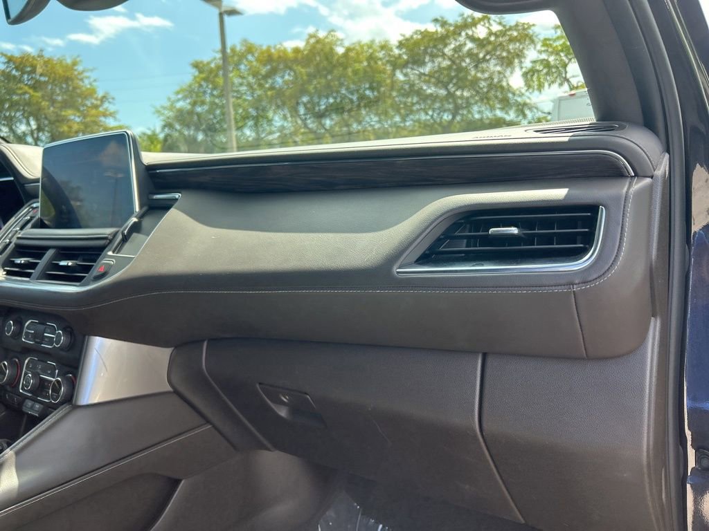 Used 2023 Chevrolet Tahoe LT image 23