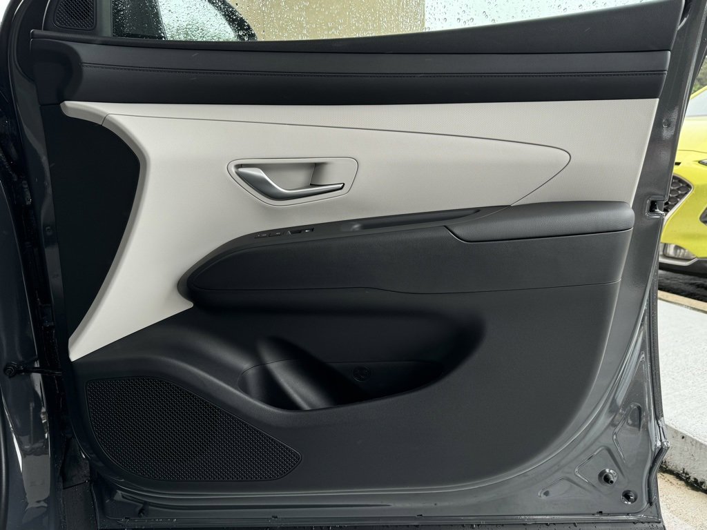 Certified 2025 Hyundai Tucson SEL image 22
