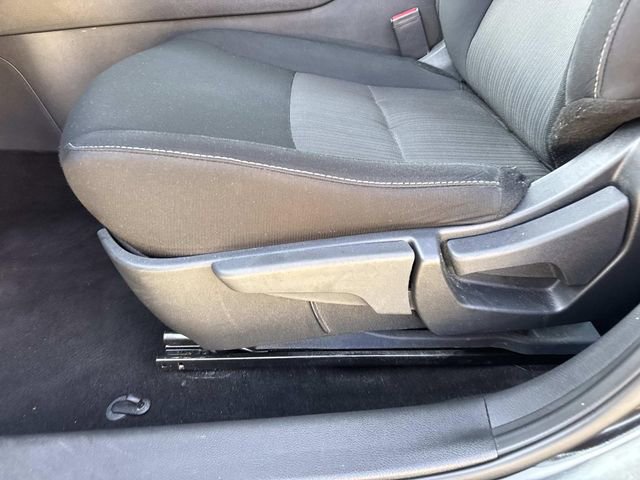 Used 2024 Nissan Sentra SV FWD image 17