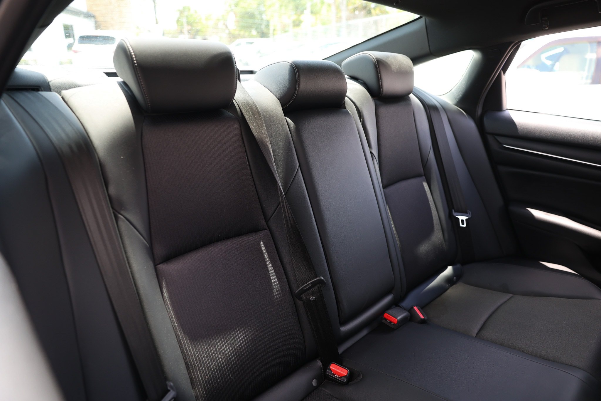 Used 2022 Honda Accord Sport image 18
