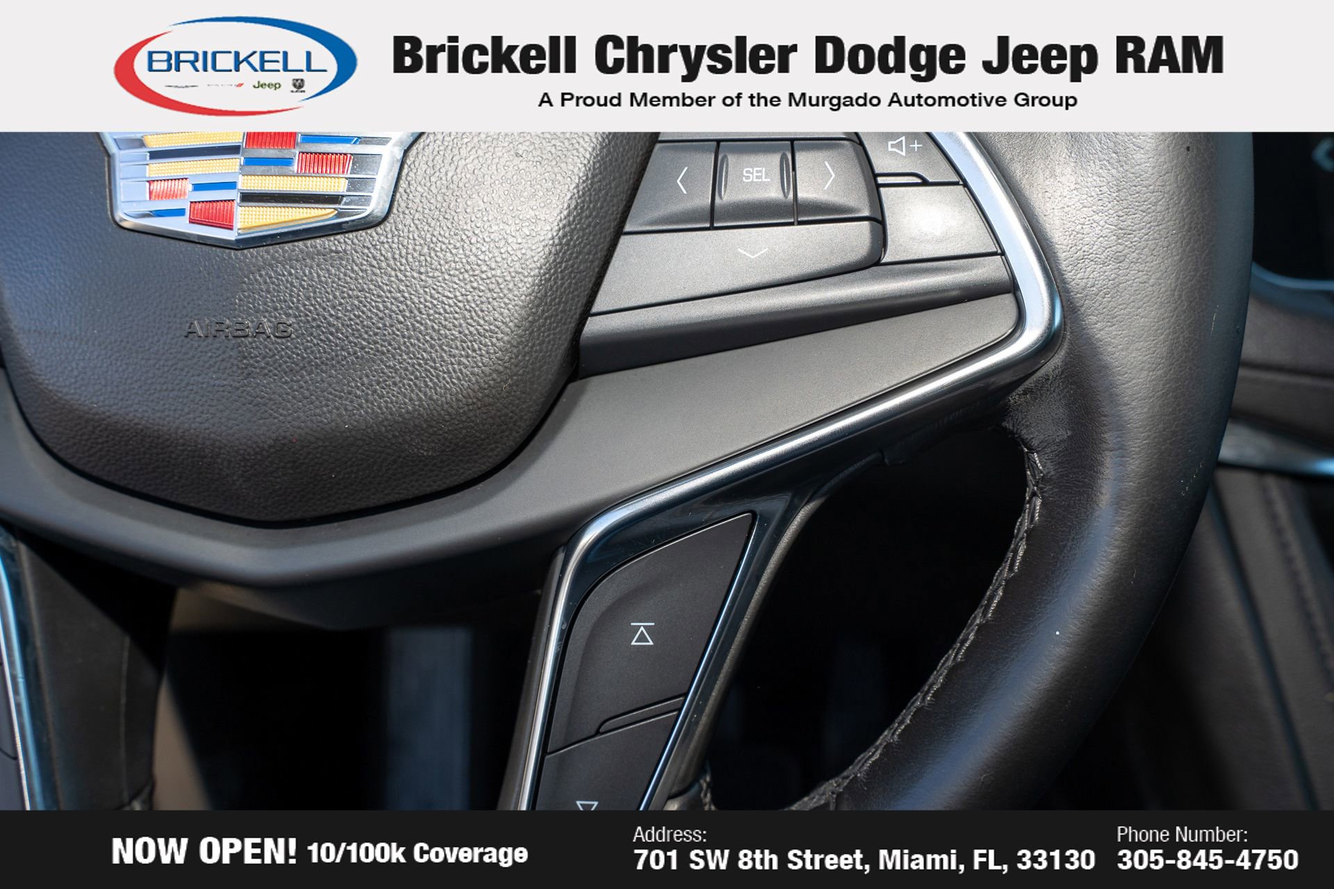 Used 2019 Cadillac XT5 Luxury image 32