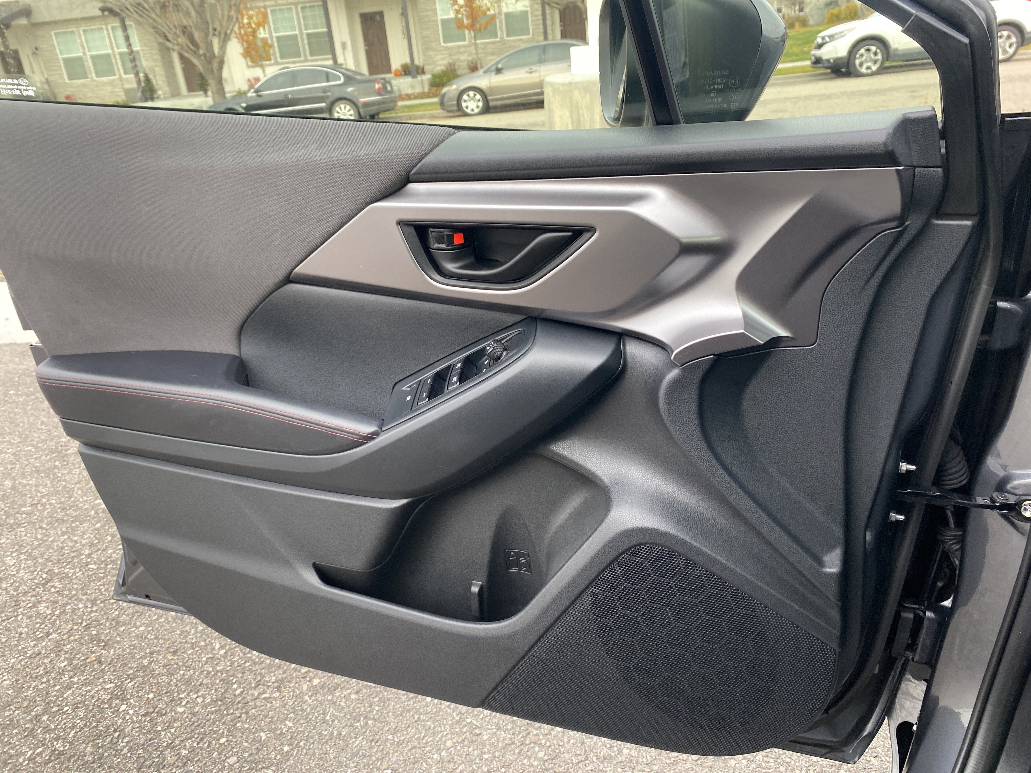 Used 2024 Subaru Impreza 2.0i Sport image 17