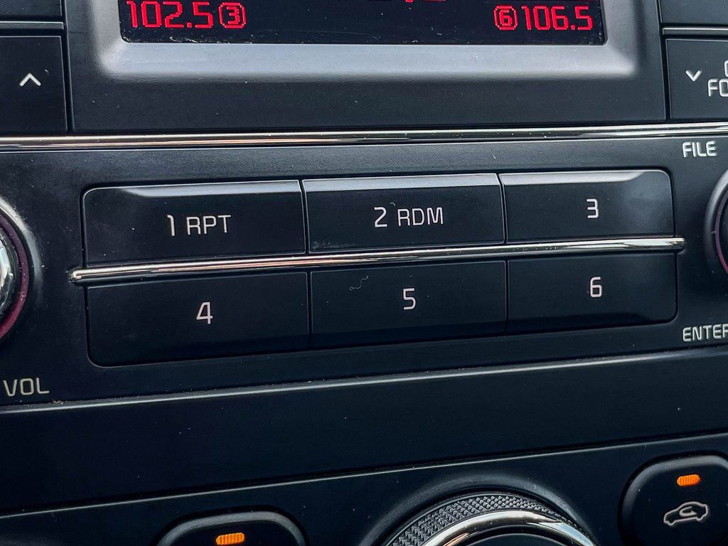 Used 2016 Kia Forte LX image 30