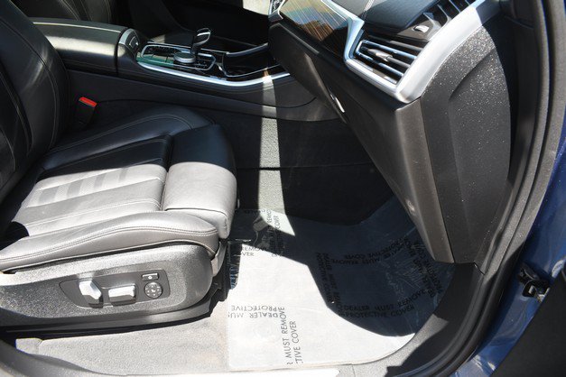 Used 2019 BMW X5 xDrive40i AWD/4WD image 26