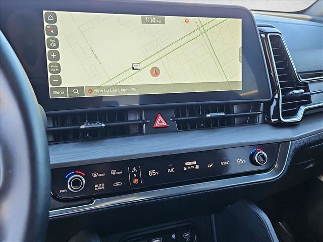 Used 2023 Kia Sportage X-Line w/ X-Line Premium Package image 15