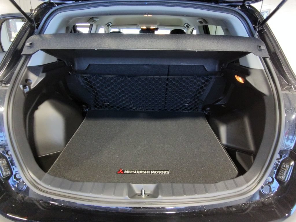 New 2026 Mitsubishi Outlander Sport ES AWD/4WD image 14