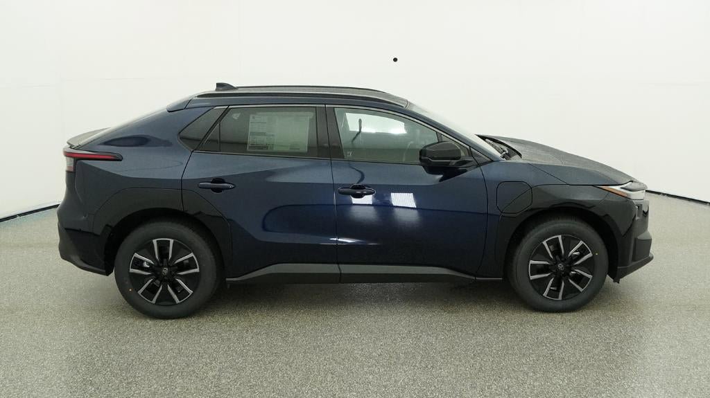 New 2026 Toyota bZ AWD/4WD image 11