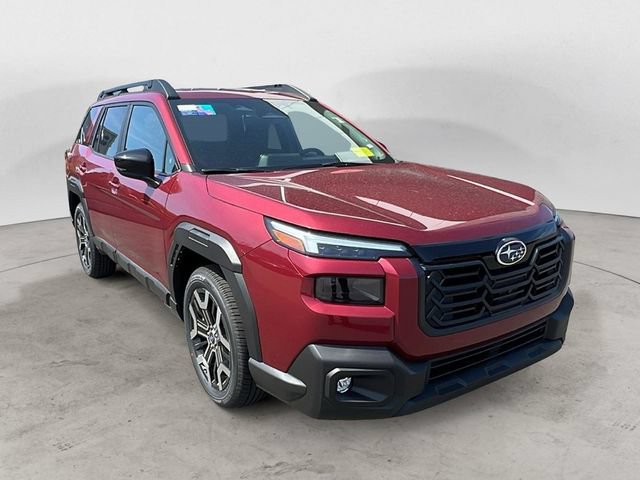 New 2026 Subaru Outback Touring XT