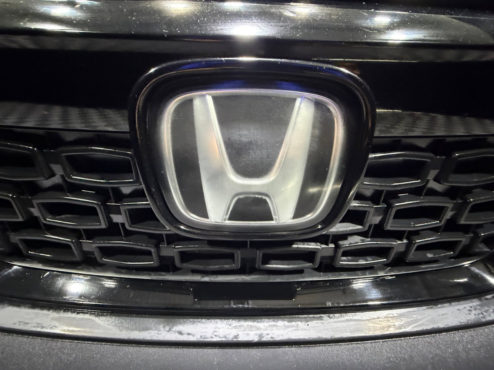 Used 2021 Honda Passport Touring image 23