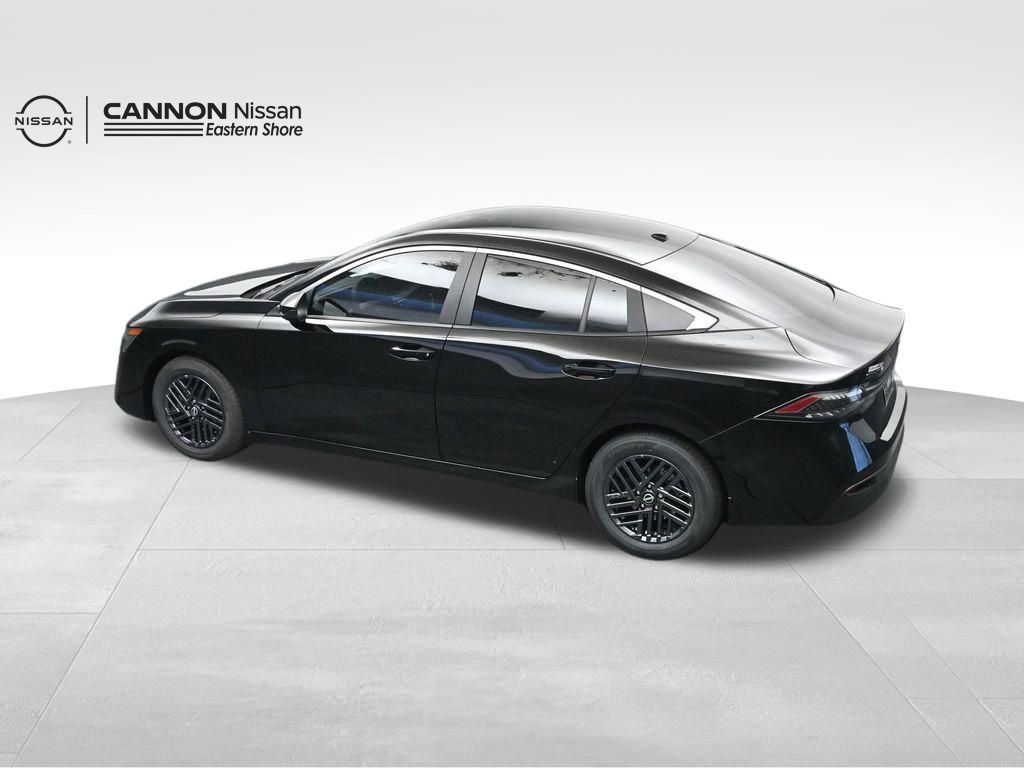 New 2026 Nissan Sentra SV image 32