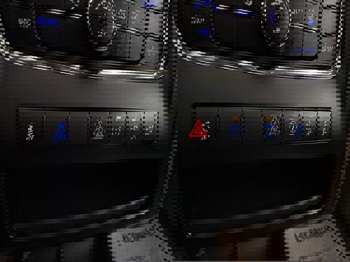 Used 2011 Dodge Durango Crew w/ Entry Nav/Commuter Group image 20