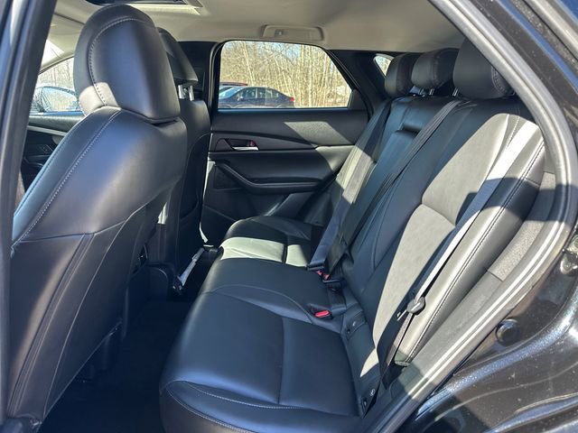 Used 2025 MAZDA CX-30 AWD 2.5 S w/ Preferred Package image 15