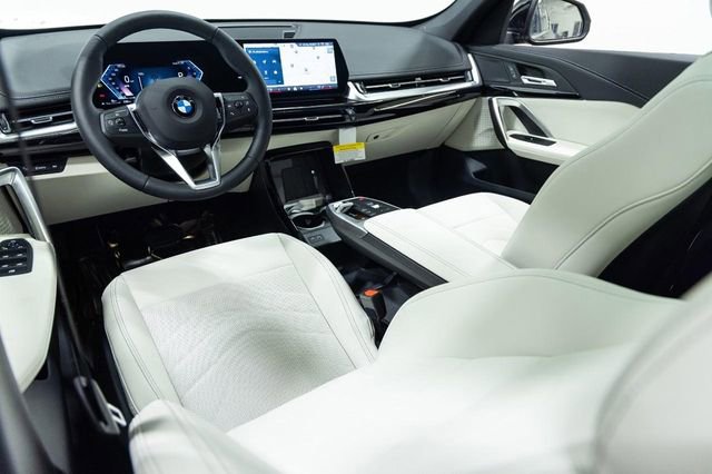 New 2026 BMW X1 xDrive28i image 22